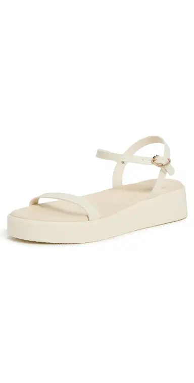 Ancient Greek Sandals Irida Platform Sandals | Thumbnail 1 Ancient Greek Sandals Irida Platform Sandals | Thumbnail 1
