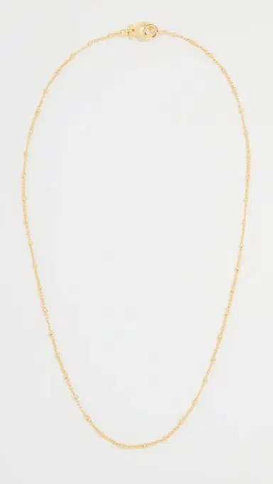 Gorjana Bali Necklace | Thumbnail 2 Gorjana Bali Necklace | Thumbnail 2