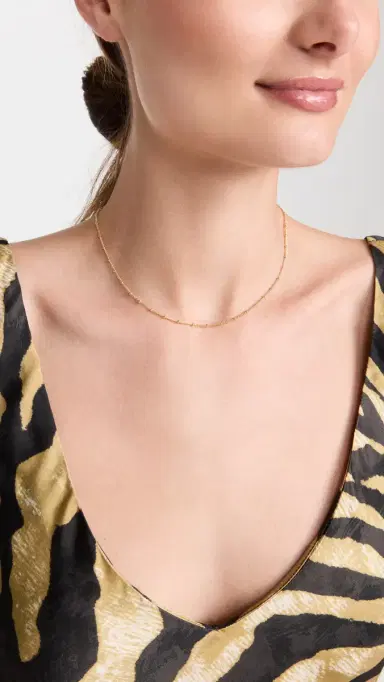Gorjana Bali Necklace | Thumbnail 3 Gorjana Bali Necklace | Thumbnail 3