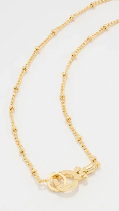 Gorjana Bali Necklace | Thumbnail 4 Gorjana Bali Necklace | Thumbnail 4