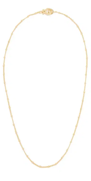 Gorjana Bali Necklace | Thumbnail 1 Gorjana Bali Necklace | Thumbnail 1
