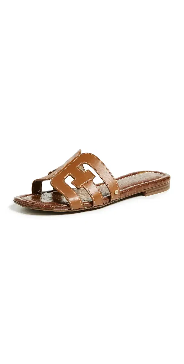 Sam Edelman Bay Slides Saddle