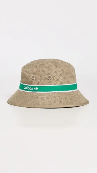Adidas Golf Originals Bucket Hat Hemp One Size | Thumbnail 2 Adidas Golf Originals Bucket Hat Hemp One Size | Thumbnail 2