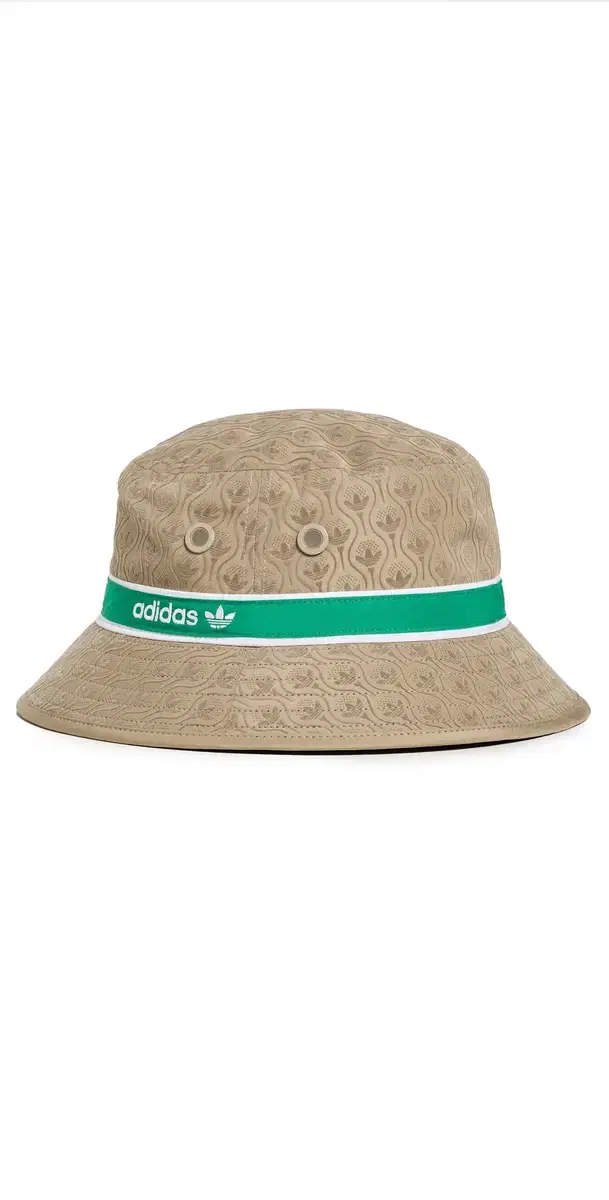 Originals Bucket Hat Hemp One Size