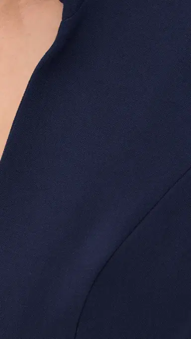 BLACK HALO Madeline Sheath Dress Pacific Blue 4 | Thumbnail 6 BLACK HALO Madeline Sheath Dress Pacific Blue 4 | Thumbnail 6