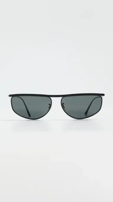 Oliver Peoples Eyewear 1986C Metal Sunglasses | Thumbnail 2 Oliver Peoples Eyewear 1986C Metal Sunglasses | Thumbnail 2