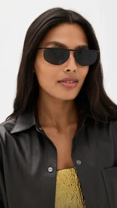 Oliver Peoples Eyewear 1986C Metal Sunglasses | Thumbnail 3 Oliver Peoples Eyewear 1986C Metal Sunglasses | Thumbnail 3