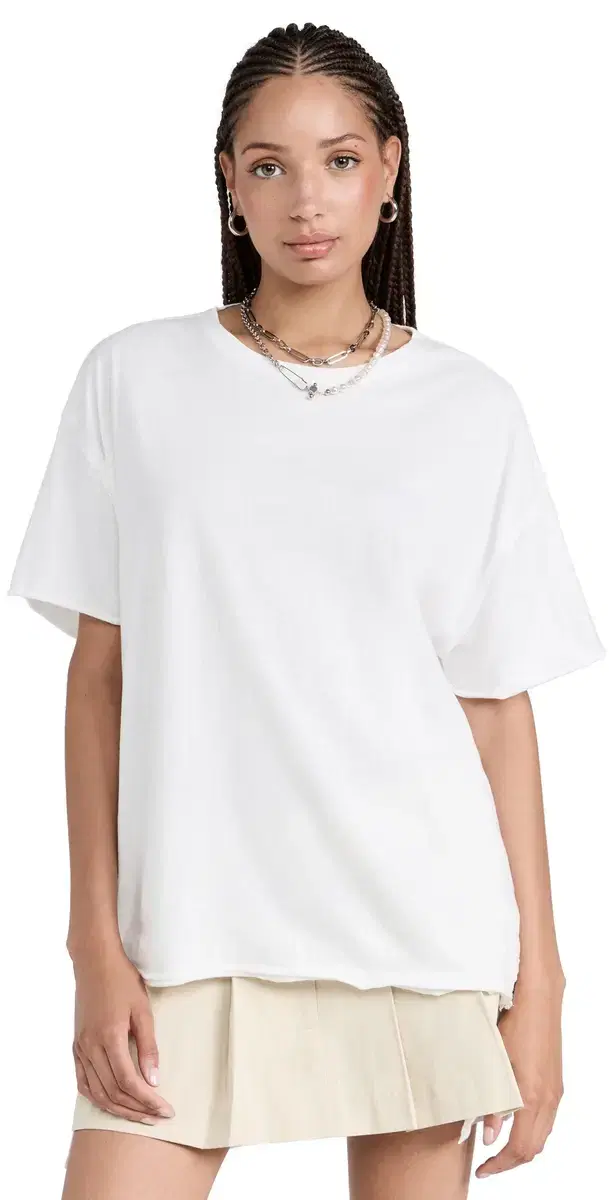Free People Nina Tee