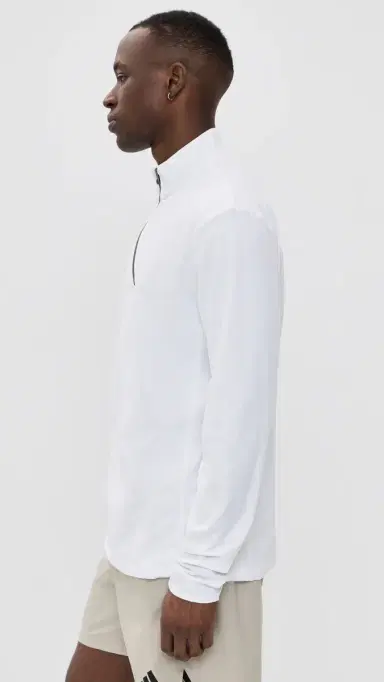 Greyson Colorado Quarter Zip Arctic M | Thumbnail 4 Greyson Colorado Quarter Zip Arctic M | Thumbnail 4