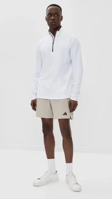 Greyson Colorado Quarter Zip Arctic M | Thumbnail 5 Greyson Colorado Quarter Zip Arctic M | Thumbnail 5