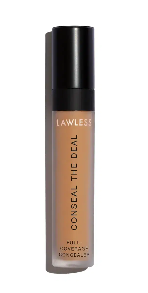 LAWLESS Conseal The Deal Everyday Concealer