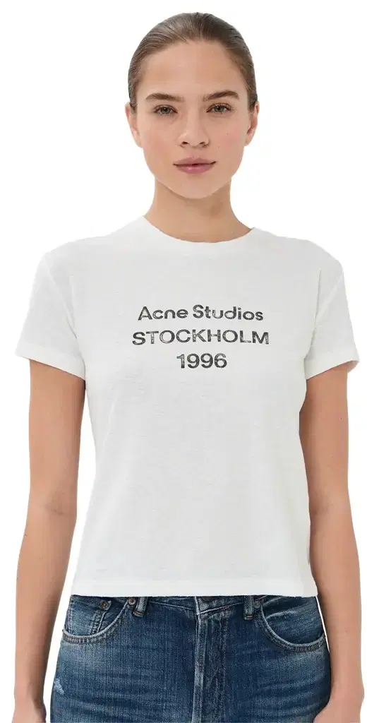 T-Shirt Off White