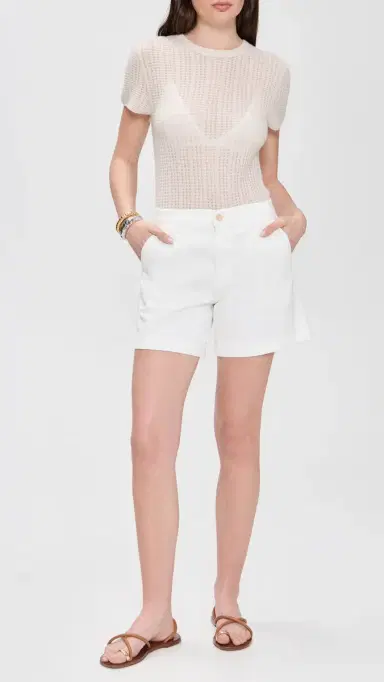 Ag Jude Shorts Powder 25 | Thumbnail 5 Ag Jude Shorts Powder 25 | Thumbnail 5
