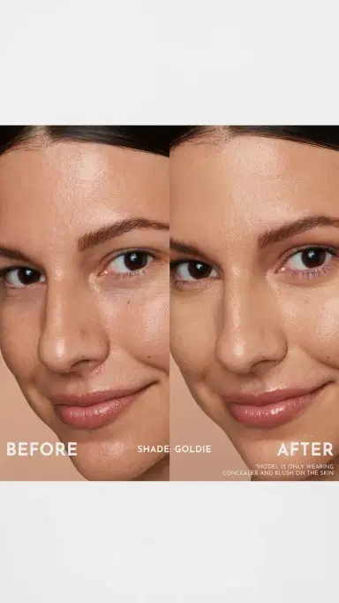 LAWLESS Conseal The Deal Everyday Concealer | Thumbnail 5
