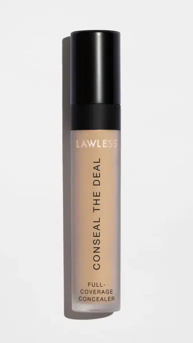 LAWLESS Conseal The Deal Everyday Concealer | Thumbnail 2