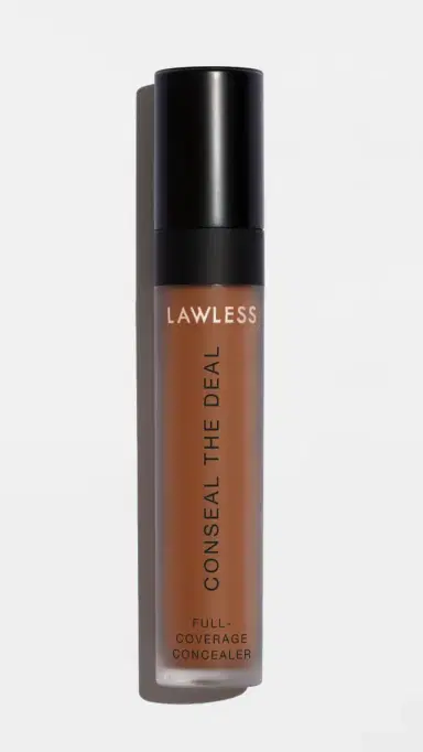 LAWLESS Conseal The Deal Everyday Concealer | Thumbnail 2