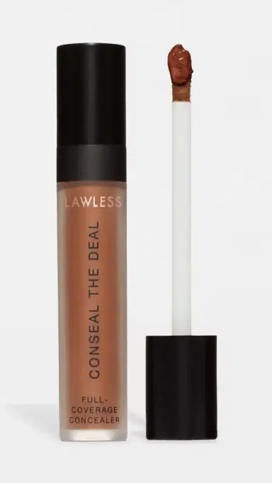LAWLESS Conseal The Deal Everyday Concealer | Thumbnail 4