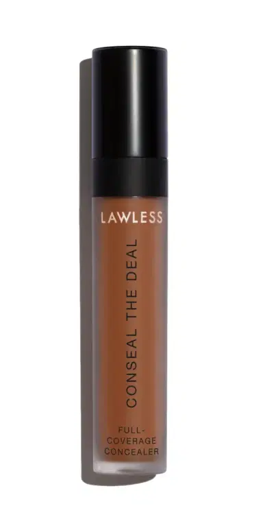 LAWLESS Conseal The Deal Everyday Concealer | Thumbnail 1