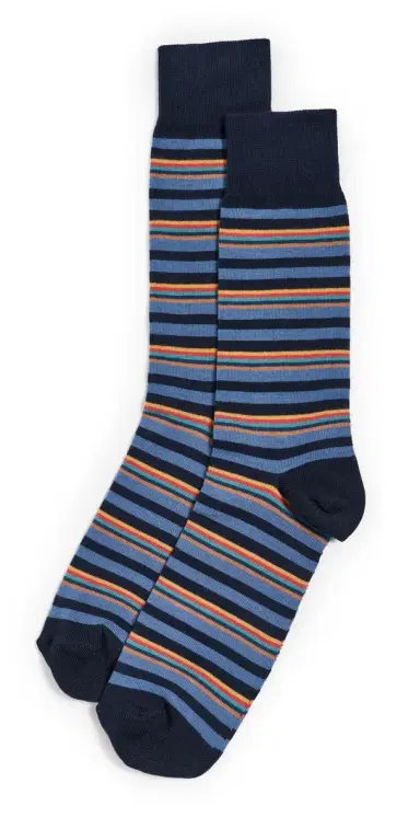 Paul Smith Nolan Artist Socks | Thumbnail 1