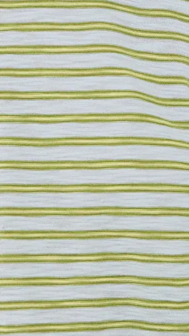Veronica Beard Jean Waldorf Tee Banded Stripe | Thumbnail 6 Veronica Beard Jean Waldorf Tee Banded Stripe | Thumbnail 6