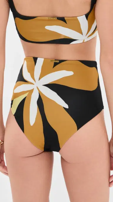 Cala de la Cruz Elisa Bikini Bottoms Cattleyabw | Thumbnail 3
