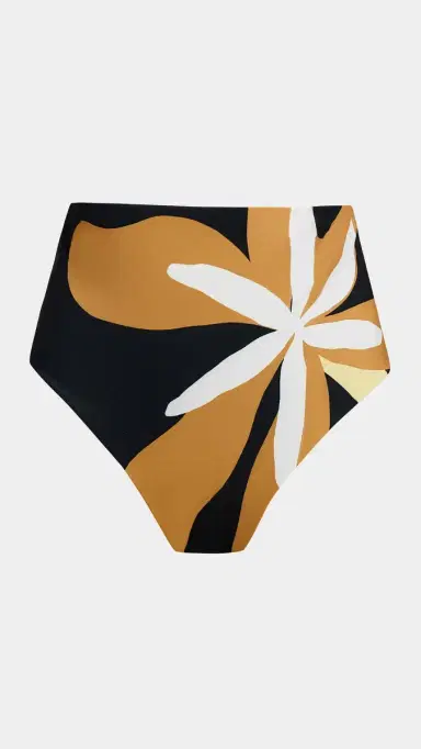 Cala de la Cruz Elisa Bikini Bottoms Cattleyabw | Thumbnail 6