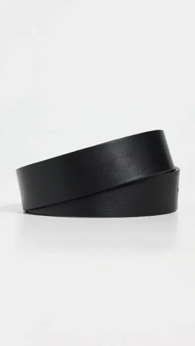 Madewell Centerbar Leather Belt | Thumbnail 3