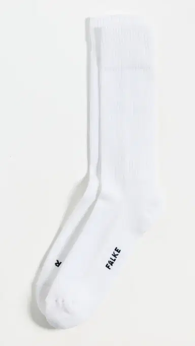 FALKE Dynamic Socks White 44-45 | Thumbnail 2