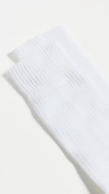 FALKE Dynamic Socks White 44-45 | Thumbnail 3