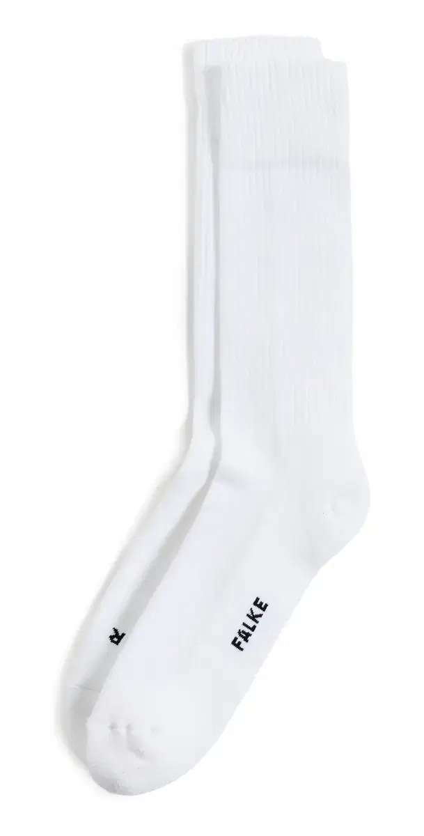 Dynamic Socks White
