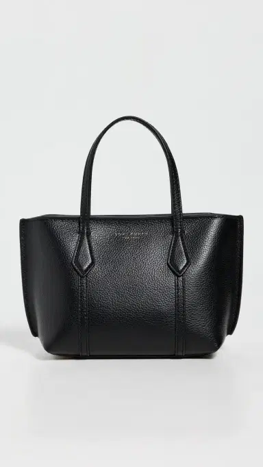 Tory Burch Perry Mini Tote | Thumbnail 2