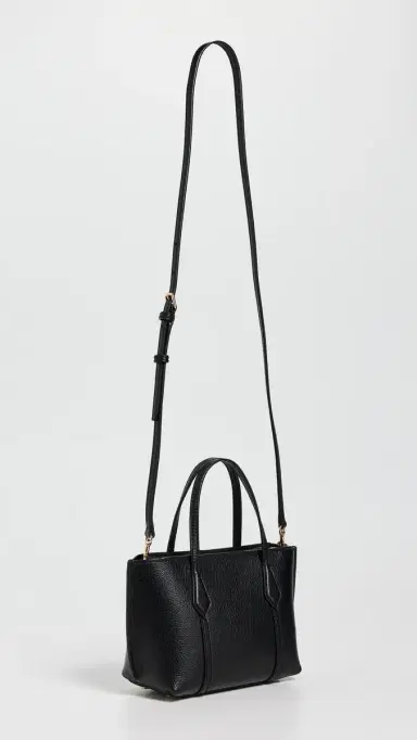 Tory Burch Perry Mini Tote | Thumbnail 4