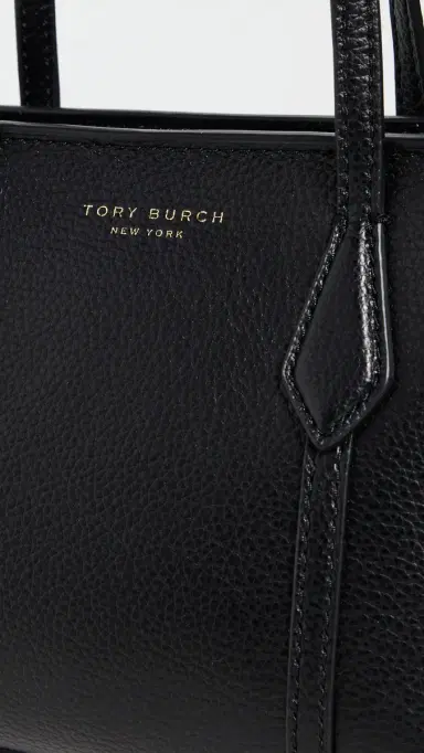 Tory Burch Perry Mini Tote | Thumbnail 5