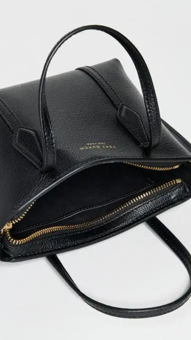 Tory Burch Perry Mini Tote | Thumbnail 6