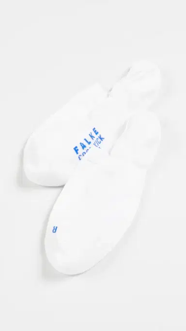 FALKE Invisible Cool Kick Socks White 35-36 | Thumbnail 2 FALKE Invisible Cool Kick Socks White 35-36 | Thumbnail 2
