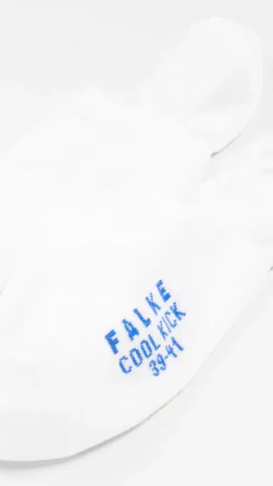 FALKE Invisible Cool Kick Socks White 35-36 | Thumbnail 4 FALKE Invisible Cool Kick Socks White 35-36 | Thumbnail 4