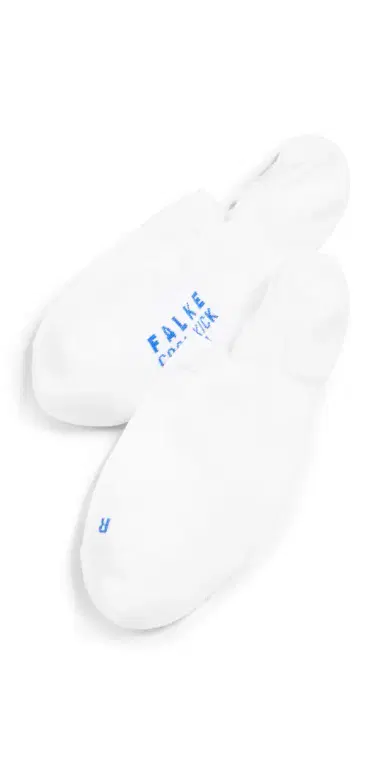 FALKE Invisible Cool Kick Socks White 35-36 | Thumbnail 1 FALKE Invisible Cool Kick Socks White 35-36 | Thumbnail 1
