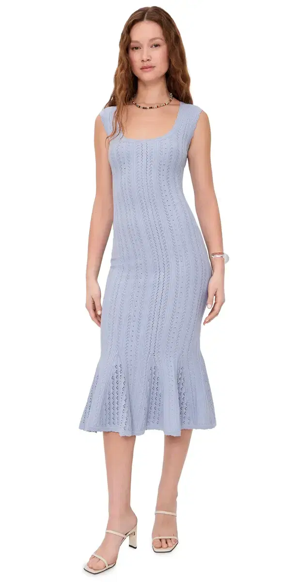 Tayleen Dress oonwash