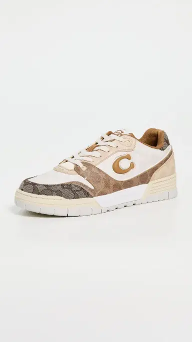 Coach Soho Sneakers Multi | Thumbnail 2