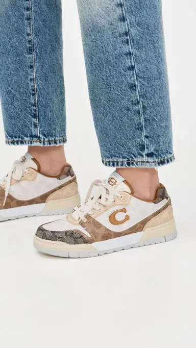 Coach Soho Sneakers Multi | Thumbnail 3