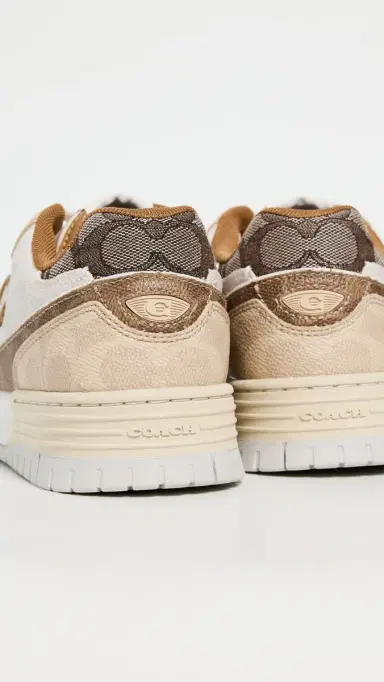 Coach Soho Sneakers Multi | Thumbnail 4