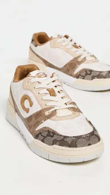 Coach Soho Sneakers Multi | Thumbnail 5
