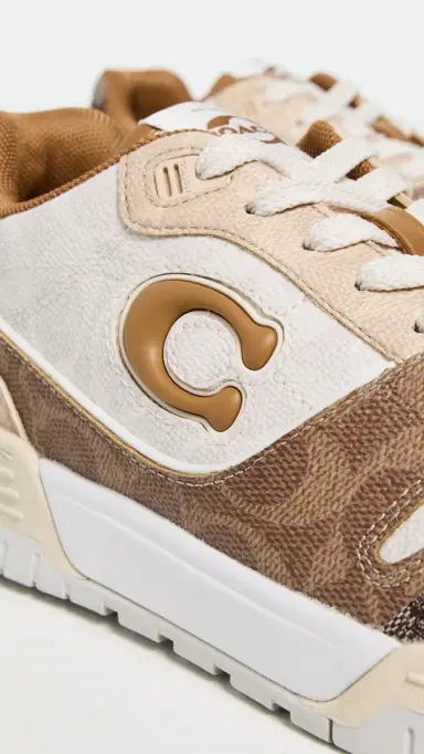 Coach Soho Sneakers Multi | Thumbnail 6