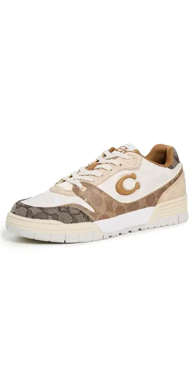 Coach Soho Sneakers Multi | Thumbnail 1