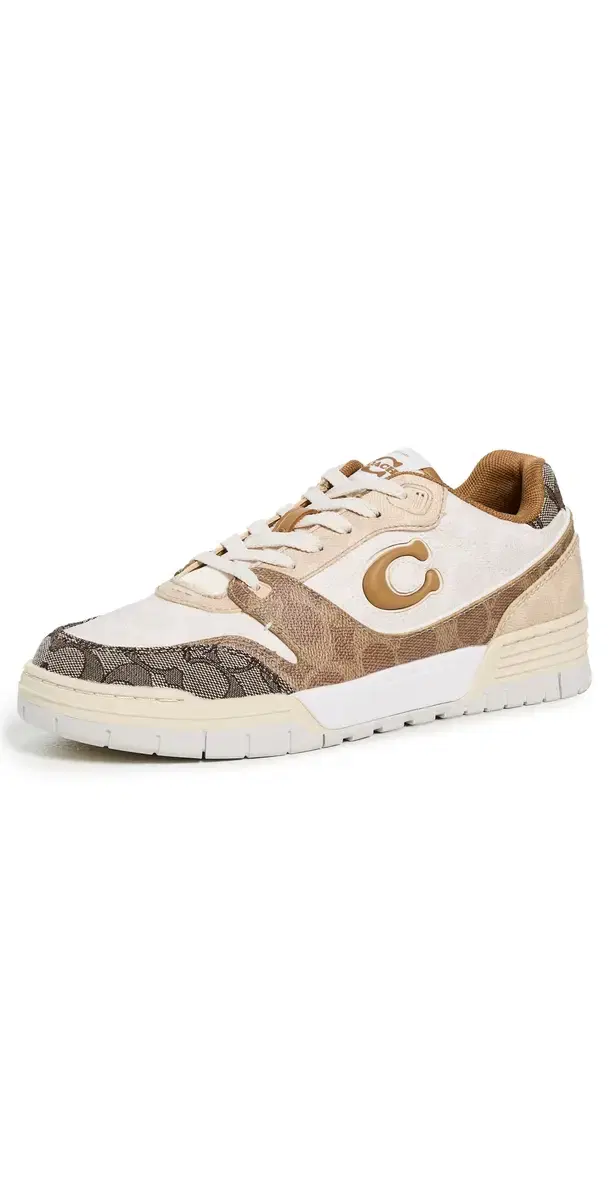 Soho Sneakers Multi