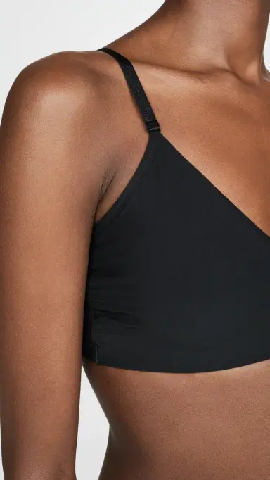 Commando Butter Bralette Black M | Thumbnail 6 Commando Butter Bralette Black M | Thumbnail 6
