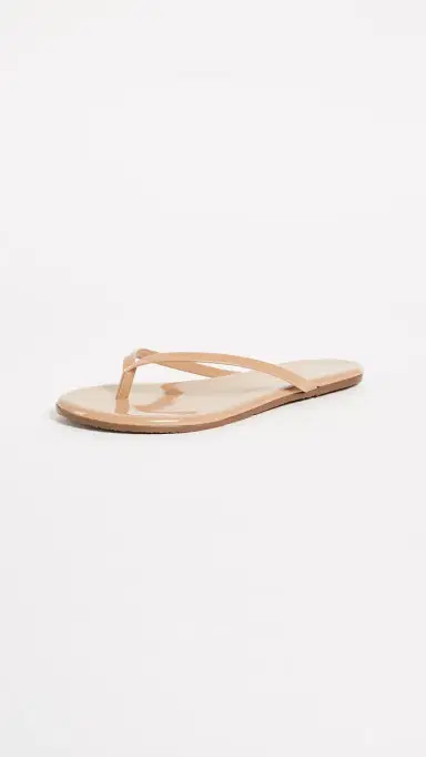 TKEES Foundations Glosses Flip Flops Coco Butter 5 | Thumbnail 2