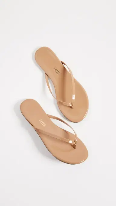 TKEES Foundations Glosses Flip Flops Coco Butter 5 | Thumbnail 5