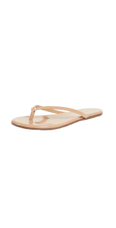 TKEES Foundations Glosses Flip Flops Coco Butter 5 | Thumbnail 1