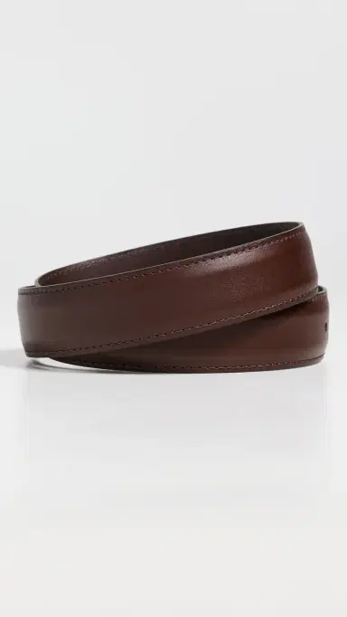 Allen Edmonds Wide Basic Dress Belt | Thumbnail 3 Allen Edmonds Wide Basic Dress Belt | Thumbnail 3